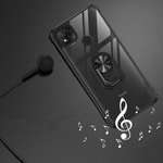 Xiaomi Redmi 9C Kılıf Zore Mola Kapak