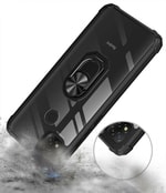 Xiaomi Redmi 9C Kılıf Zore Mola Kapak