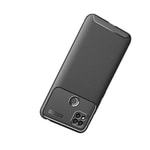 Xiaomi Redmi 9C Kılıf Zore Negro Silikon Kapak