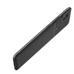 Xiaomi Redmi 9C Kılıf Zore Negro Silikon Kapak