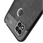 Xiaomi Redmi 9C Kılıf Zore Niss Silikon Kapak