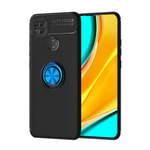 Xiaomi Redmi 9C Kılıf Zore Ravel Silikon Kapak