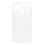 Xiaomi Redmi 9C Kılıf Zore Süper Silikon Kapak