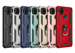 Xiaomi Redmi 9C Kılıf Zore Vega Kapak