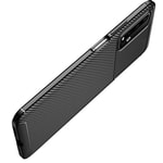 Xiaomi Redmi 9T Kılıf Zore Negro Silikon Kapak