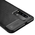 Xiaomi Redmi 9T Kılıf Zore Niss Silikon Kapak