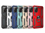 Xiaomi Redmi 9T Kılıf Zore Vega Kapak