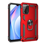 Xiaomi Redmi 9T Kılıf Zore Vega Kapak