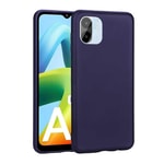 Xiaomi Redmi A1 Kılıf Zore Premier Silikon Kapak