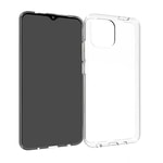 Xiaomi Redmi A1 Kılıf Zore Süper Silikon Kapak