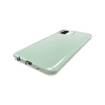 Xiaomi Redmi A1 Kılıf Zore Süper Silikon Kapak