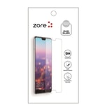 Xiaomi Redmi A1 Zore Maxi Glass Temperli Cam Ekran Koruyucu
