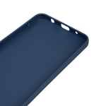 Xiaomi Redmi A5 4G Kılıf Zore Biye Silikon