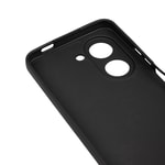 Xiaomi Redmi A5 4G Kılıf Zore Biye Silikon