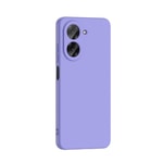 Xiaomi Redmi A5 4G Kılıf Zore Mara Lansman Kapak