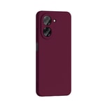 Xiaomi Redmi A5 4G Kılıf Zore Mara Lansman Kapak