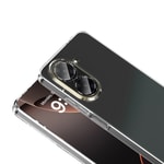 Xiaomi Redmi A5 4G Kılıf Zore Süper Silikon Kapak
