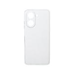 Xiaomi Redmi A5 4G Zore 2mm Anti Shock Silikon