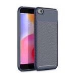Xiaomi Redmi Go Kılıf Zore Negro Silikon Kapak
