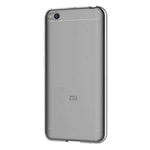 Xiaomi Redmi Go Kılıf Zore Süper Silikon Kapak
