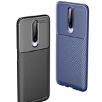 Xiaomi Redmi K30 Kılıf Zore Negro Silikon Kapak