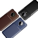 Xiaomi Redmi K30 Pro Kılıf Zore Negro Silikon Kapak