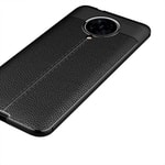 Xiaomi Redmi K30 Pro Kılıf Zore Niss Silikon Kapak