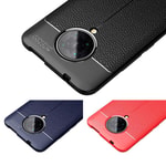 Xiaomi Redmi K30 Pro Kılıf Zore Niss Silikon Kapak
