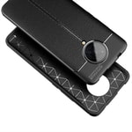 Xiaomi Redmi K30 Pro Kılıf Zore Niss Silikon Kapak