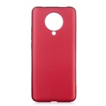 Xiaomi Redmi K30 Pro Kılıf Zore Premier Silikon Kapak
