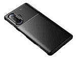 Xiaomi Redmi K40 Gaming Kılıf Zore Negro Silikon Kapak