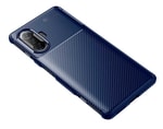 Xiaomi Redmi K40 Gaming Kılıf Zore Negro Silikon Kapak