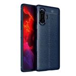 Xiaomi Redmi K40 Gaming Kılıf Zore Niss Silikon Kapak