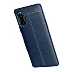 Xiaomi Redmi K40 Gaming Kılıf Zore Niss Silikon Kapak