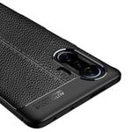 Xiaomi Redmi K40 Gaming Kılıf Zore Niss Silikon Kapak