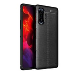 Xiaomi Redmi K40 Gaming Kılıf Zore Niss Silikon Kapak
