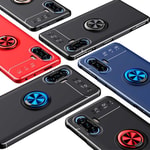 Xiaomi Redmi K40 Gaming Kılıf Zore Ravel Silikon Kapak