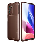 Xiaomi Redmi K40 Kılıf Zore Negro Silikon Kapak