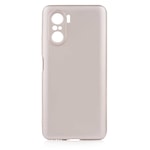 Xiaomi Redmi K40 Kılıf Zore Premier Silikon Kapak