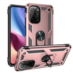 Xiaomi Redmi K40 Kılıf Zore Vega Kapak