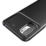 Xiaomi Redmi Note 10 5G Kılıf Zore Negro Silikon Kapak