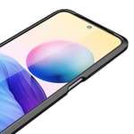 Xiaomi Redmi Note 10 5G Kılıf Zore Niss Silikon Kapak