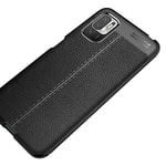 Xiaomi Redmi Note 10 5G Kılıf Zore Niss Silikon Kapak