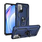 Xiaomi Redmi Note 10 5G Kılıf Zore Vega Kapak