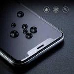 Xiaomi Redmi Note 10 Hayalet Ekran Koruyucu Davin Privacy Mat Seramik Ekran Filmi
