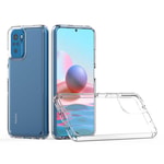 Xiaomi Redmi Note 10 Kılıf Zore Coss Kapak