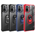 Xiaomi Redmi Note 10 Kılıf Zore Mola Kapak