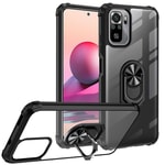 Xiaomi Redmi Note 10 Kılıf Zore Mola Kapak