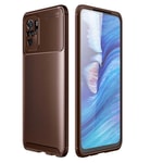 Xiaomi Redmi Note 10 Kılıf Zore Negro Silikon Kapak