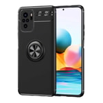 Xiaomi Redmi Note 10 Kılıf Zore Ravel Silikon Kapak